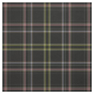 Tissu Tartan Plaid