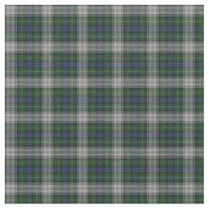 Tissu Tartan Tartan Plaid Small