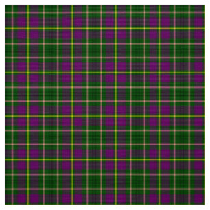 Tissu Taylor Tartan