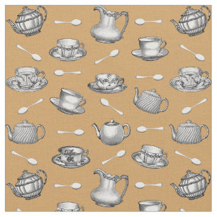 TISSU TEA TIME