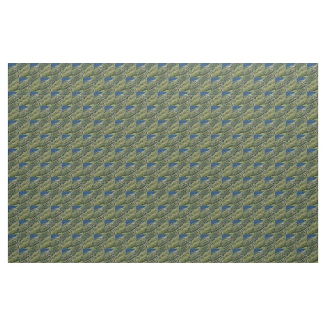Tissu Téno (Yard)