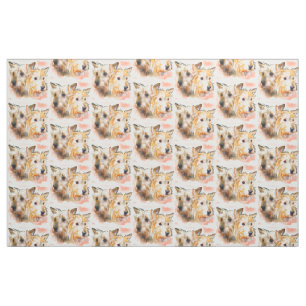 Tissu Terrier australien