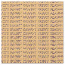 Texte super de Daddy Hippy sur Brown