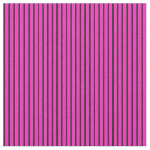 Tissu Texture rayée rose