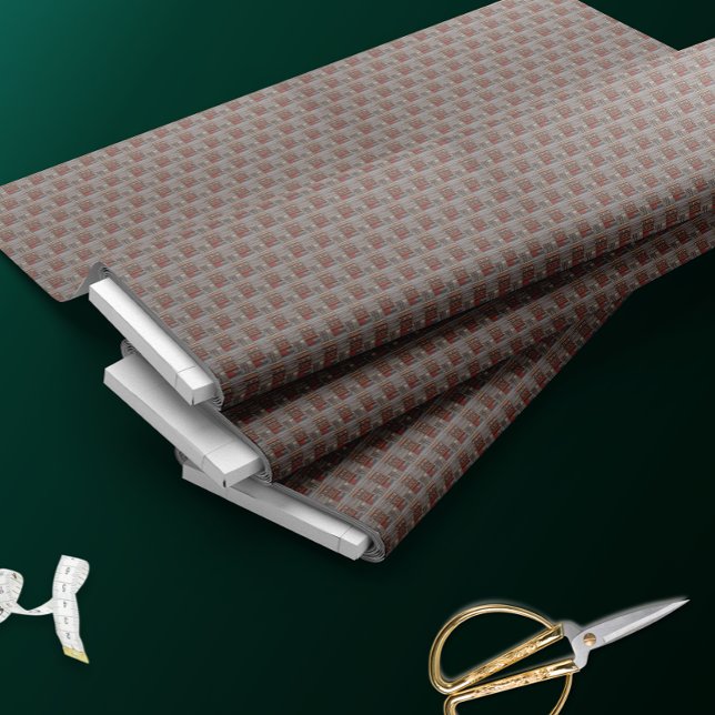 Tissu Textures occidentales (Créateur téléchargé)