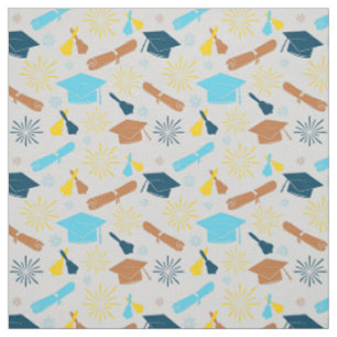 Tissu Thème d'études collégiales