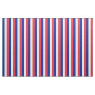 Tissu Thème français de drapeau/tissu orienté