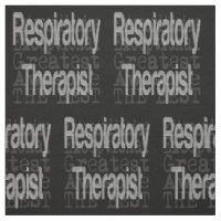 Thérapeute respiratoire Extraordinaire