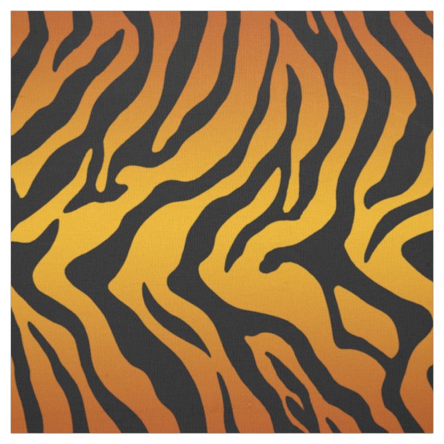Tissu Tigre (Échantillon)