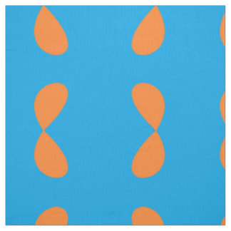 Tissu Tissu, motif papillon