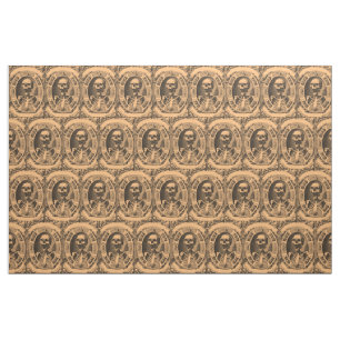 Tissu Tonneau humain éffrayant Thunder_Cove