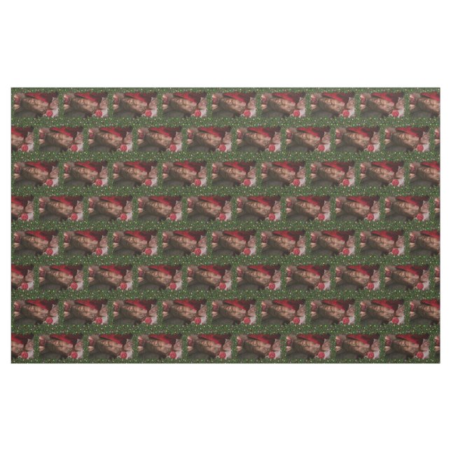 Tissu torse masculin six pack ventre nu de SlipperyJoe (Yard)