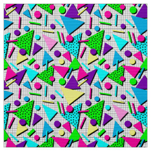 tissu totalement radical