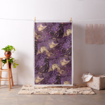 tourbillon d'encre d'or iris :