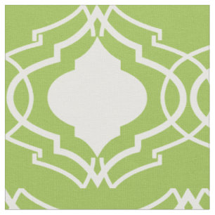 Tissu Trellis marocain PixDezines / fond DIY