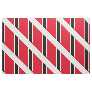 Tissu Trinité-et-Tobago