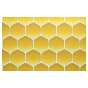 Tissu Trompe L'oeil Honeycomb Jumbo Imprimer 5" Cellule