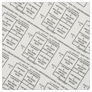 Tissu Type 1 et type de compréhension - 2 statistiques