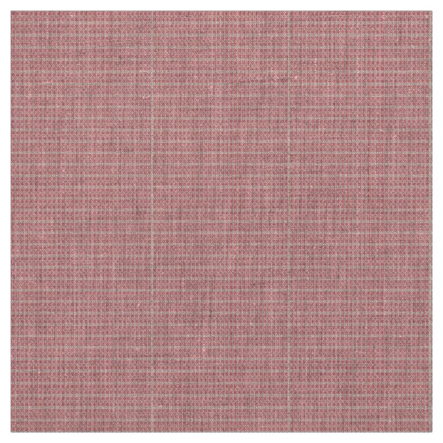 Tissu Un design abstrait rouge et orange vif avec des mo (Échantillon)