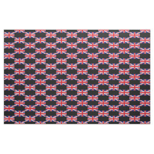 Tissu Union Jack