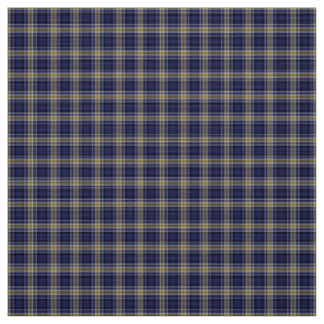 Tissu Université California Riverside Tartan