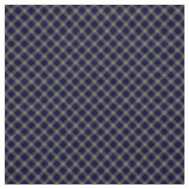 Tissu Université California Riverside Tartan