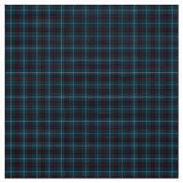 Tissu Université d'Édimbourg Tartan