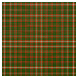 Tissu Université du Cap-Breton Tartan
