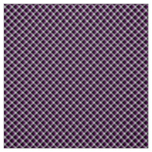 Tissu Université Furman Tartan