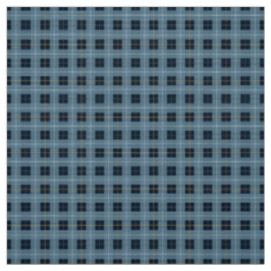 Tissu Université Quinnipiac Tartan