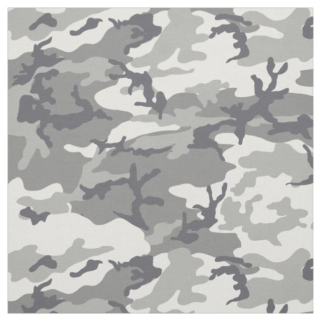 Tissu Urban Camo (Échantillon)