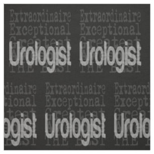 Tissu Urologist Extraordinaire