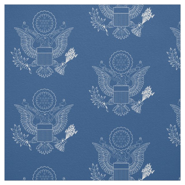 TISSU US (Échantillon)