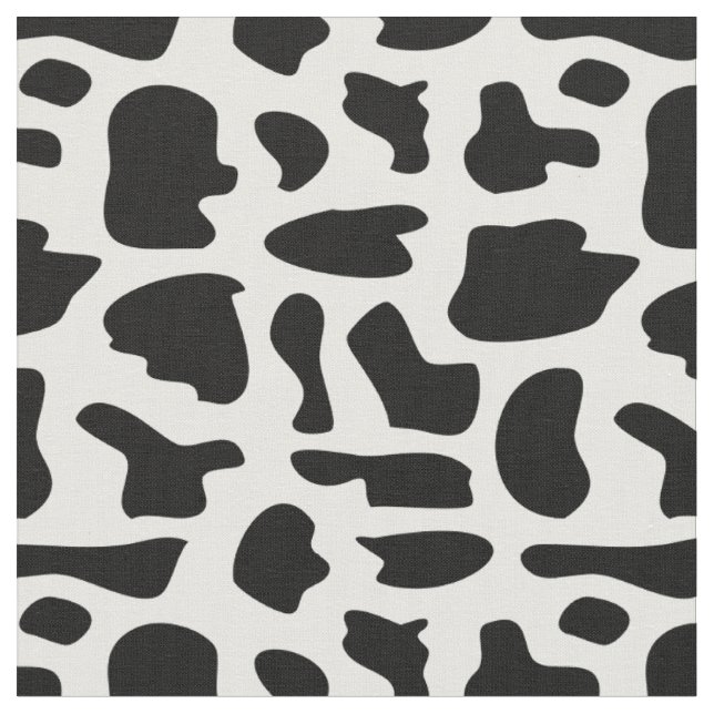 Tissu Vache (Fermer)