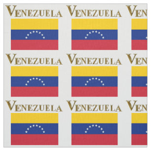 TISSU VENEZUELA