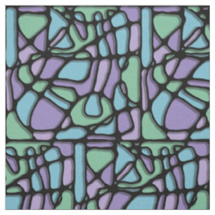 Tissu Verre Neuroart