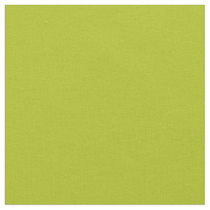 Tissu Vert acide (couleur solide)
