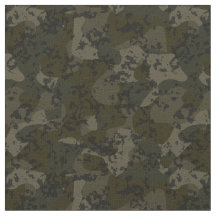 Vert camouflage abstrait