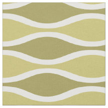 Tissu vert de sablier de mod