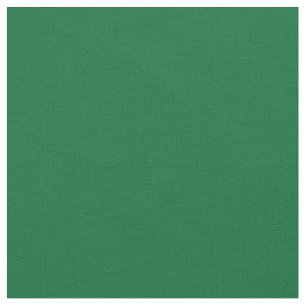 Tissu vert foncé