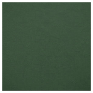 Tissu Vert foncé texturé