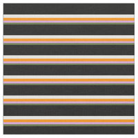 Vert olive foncé, Plum, Orange foncé, Blanc & Noir