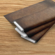 Vieux Monde Faux Leather