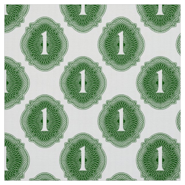 Tissu Vieux Motif (Échantillon)