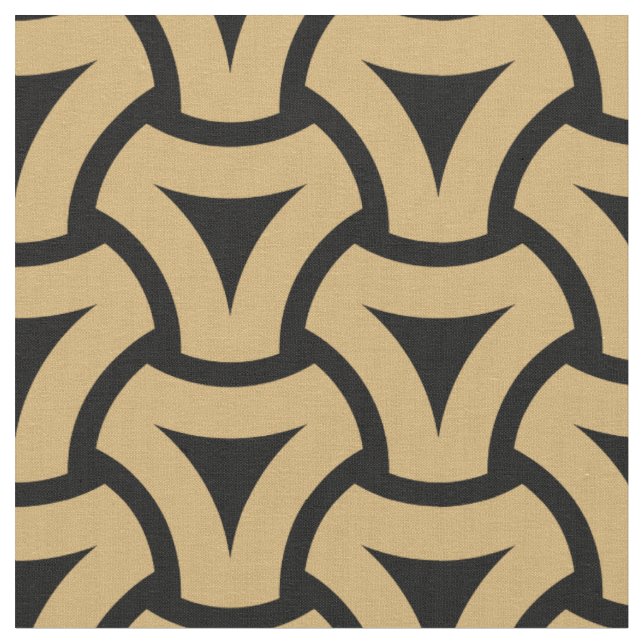 Tissu Viking Chainmail Motif (Fermer)
