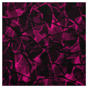 Tissu violet Abstrait