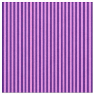 Tissu Violet & Indigo Linked/Striped Motif