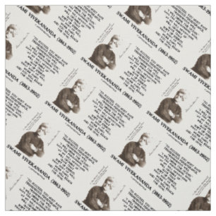 Tissu Vivekananda Pour Réussir Avoir De La Persévérance