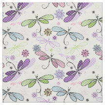 Vol Dragonfly - petit tirage