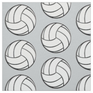 Tissu Volleyball